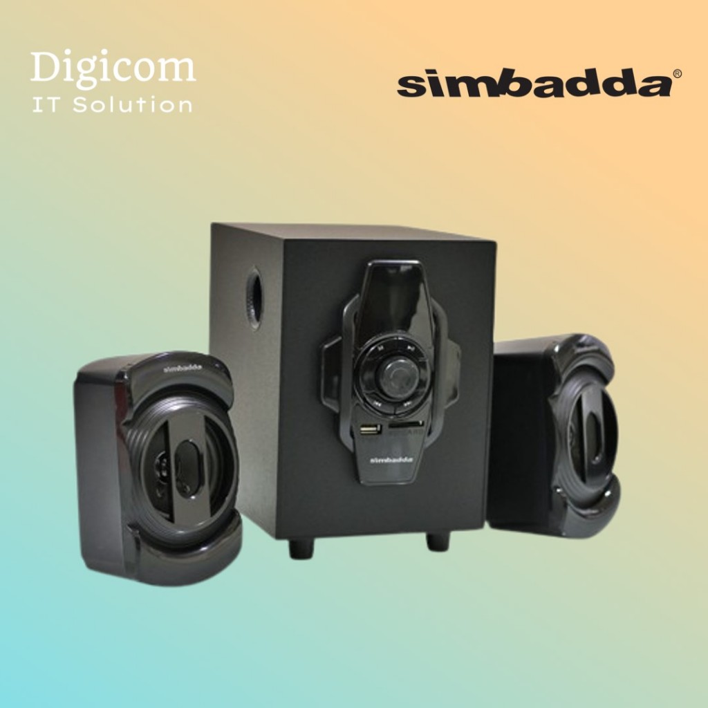 SPEAKER SIMBADDA CST-2100N+