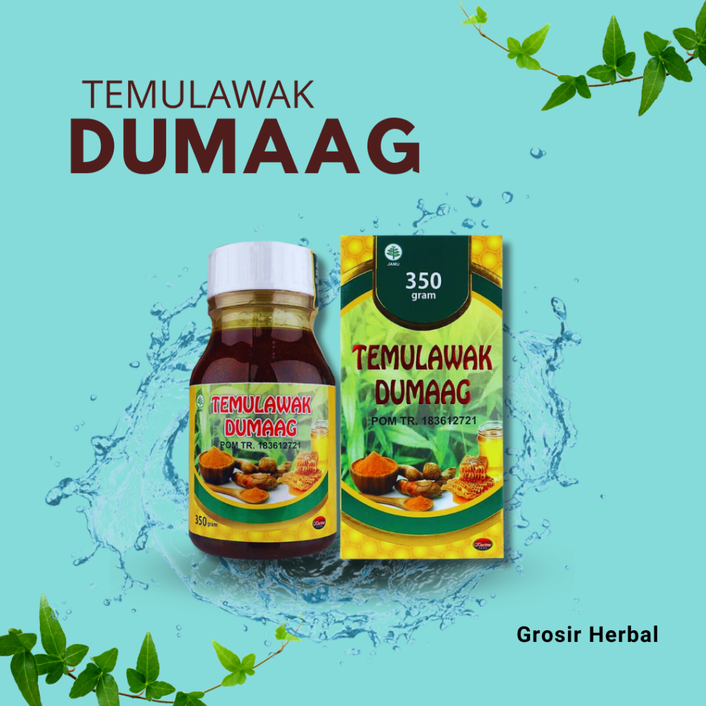 

BISA COD MADU TEMULAWAK DUMAAG 350 gr | KHARISMA FOOD Madu Maag Kharisma Food