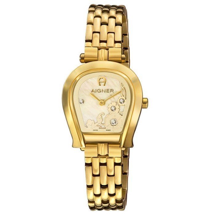 Original 100% Jam Tangan wanita Aigner Perugina ARWLG2151301  Garansi Resmi 2 Tahun