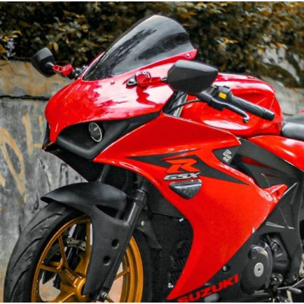 kedok ducati topeng ducati batok ducati gsx R150 kedok ducati topeng ducati gsx R150 plus lampu plus