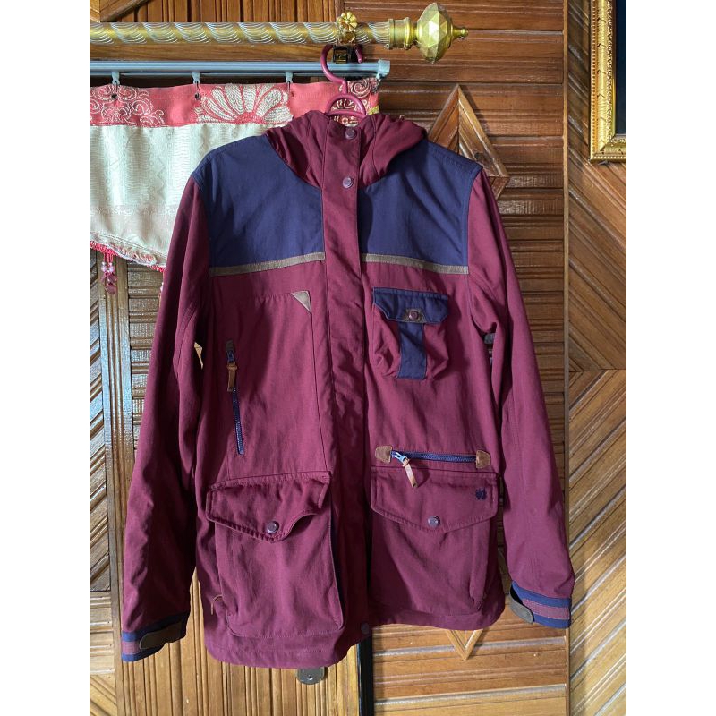 Lafuma jacket Second