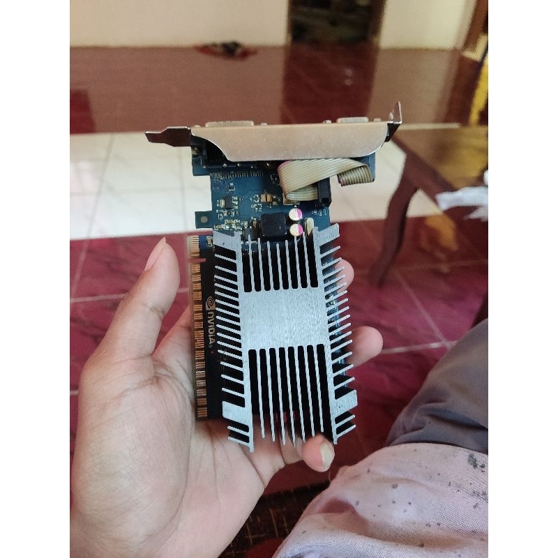 vga gt630 1gb ddr3 kepler