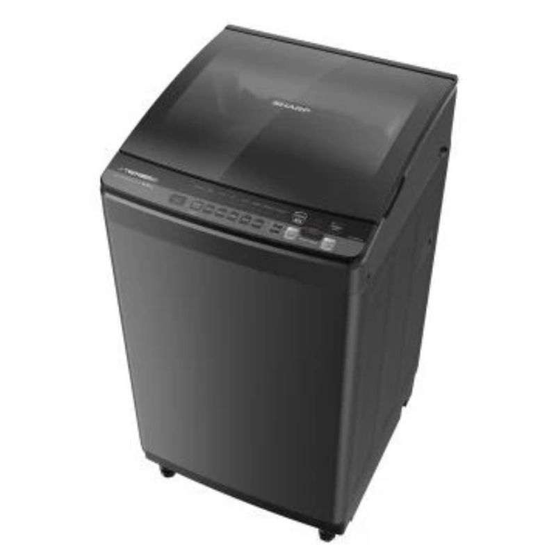 Mesin Cuci Sharp 1 Tabung ES-M1050XT-SA 10,5kg