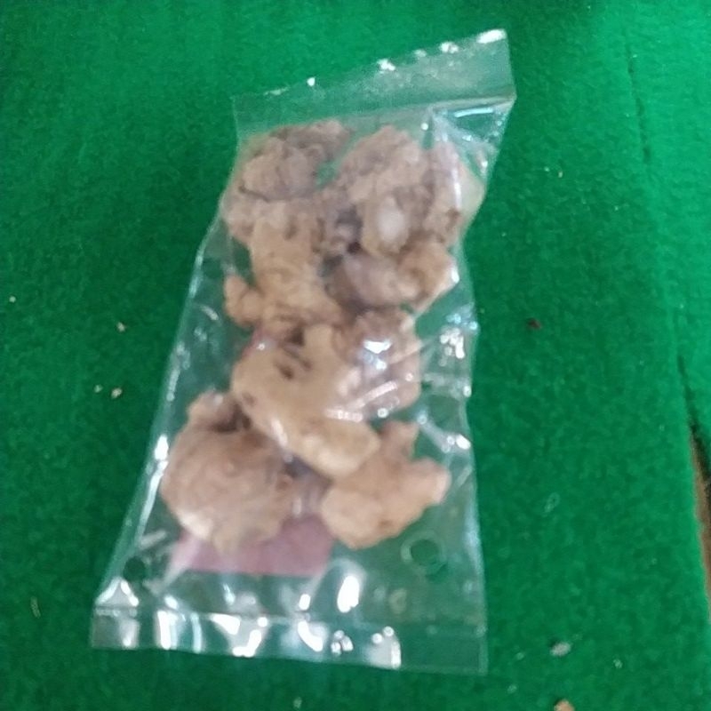

LEMPUYANG SEGAR 100 GRAM EMPON EMPON REMPAH FRESH
