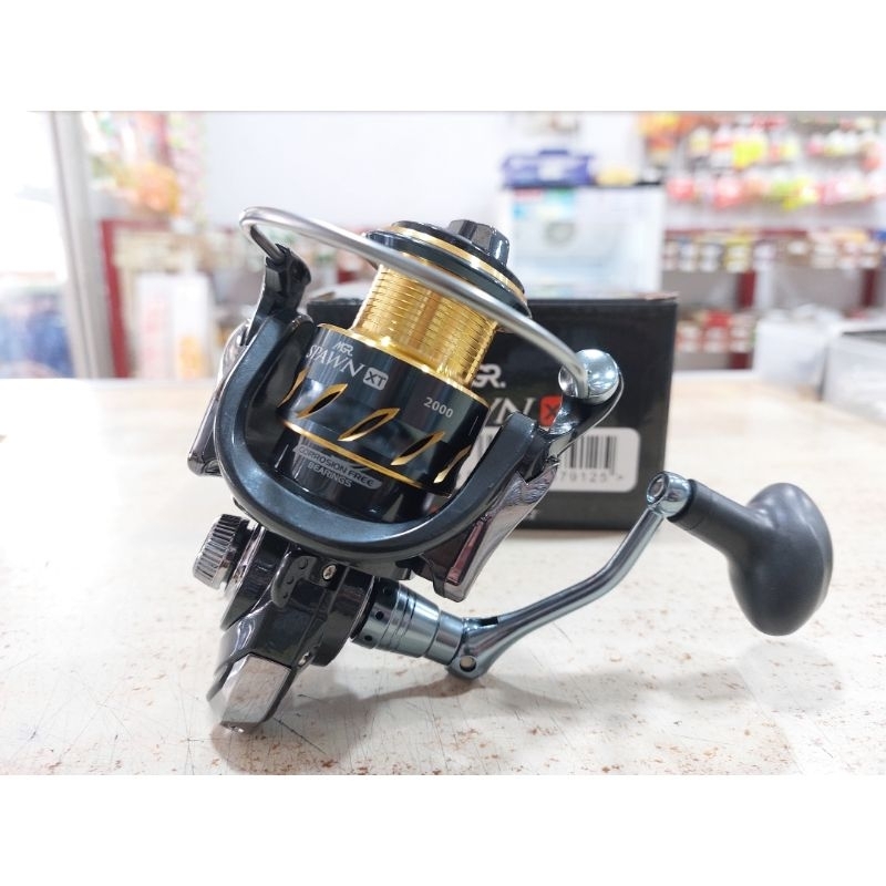 Reel MAGURO SPAWN XT 1000 s/d 4000