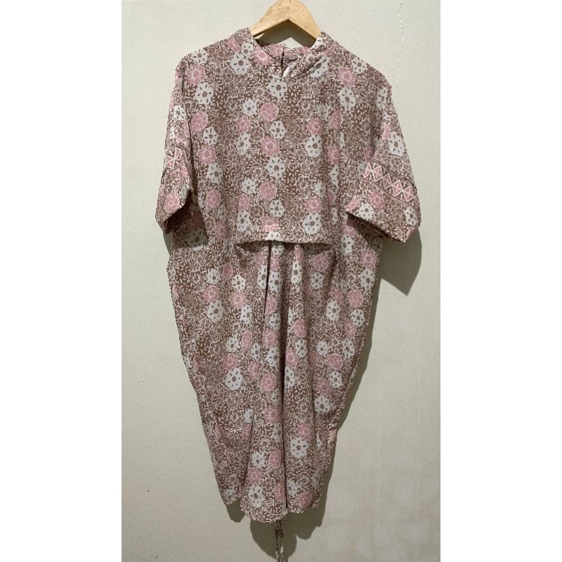 Kaftan Connexion