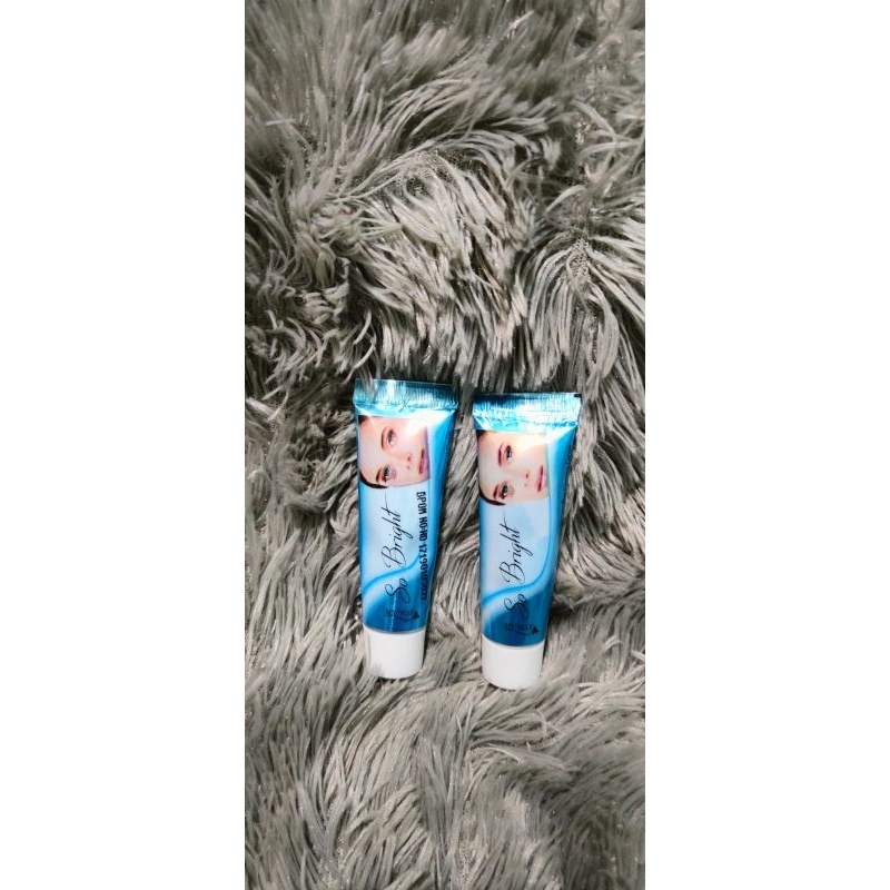 CREAM MATA PANDA SO BRIGHT Eye counter cream my way10g