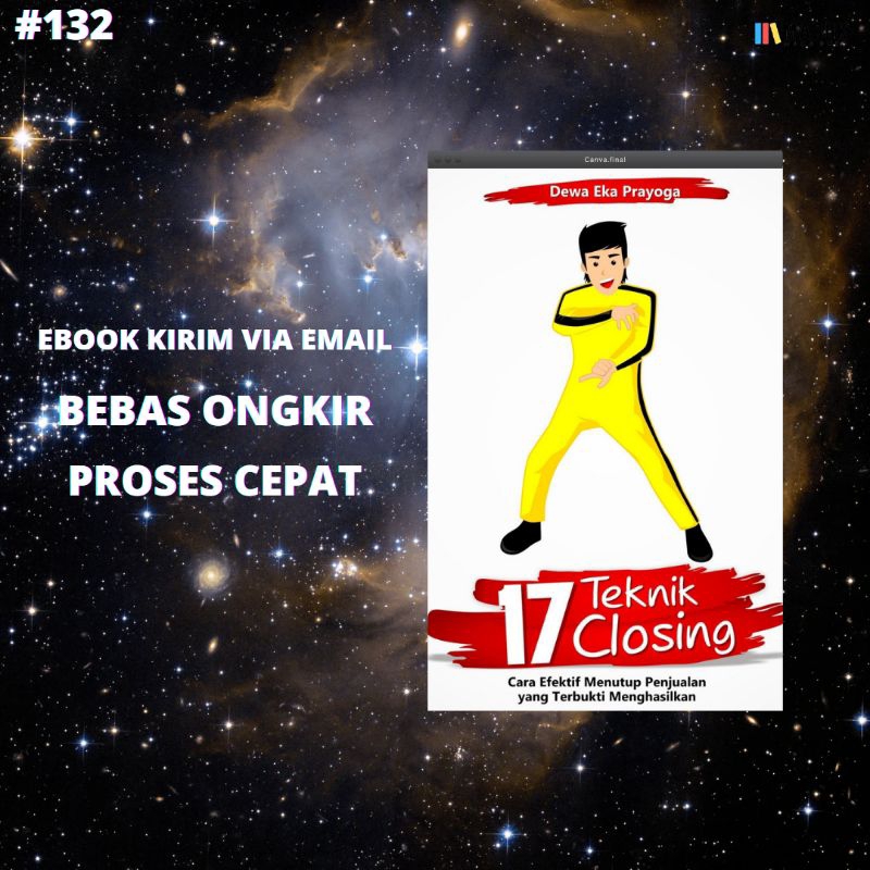 

17 TEKNIK CLOSING