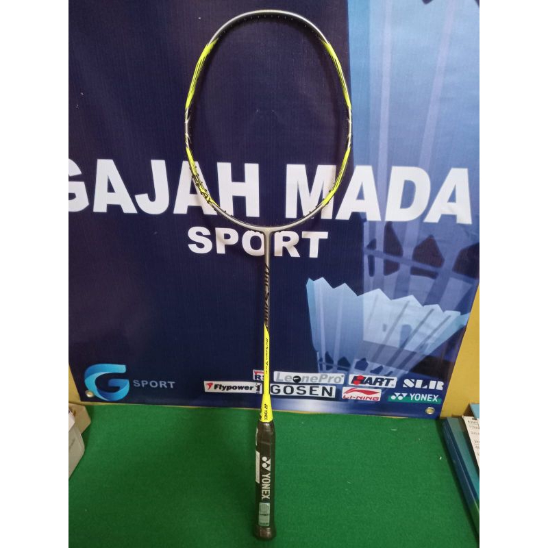 Raket Badminton YONEX ARCSABER 7 PLAY ORIGINAL