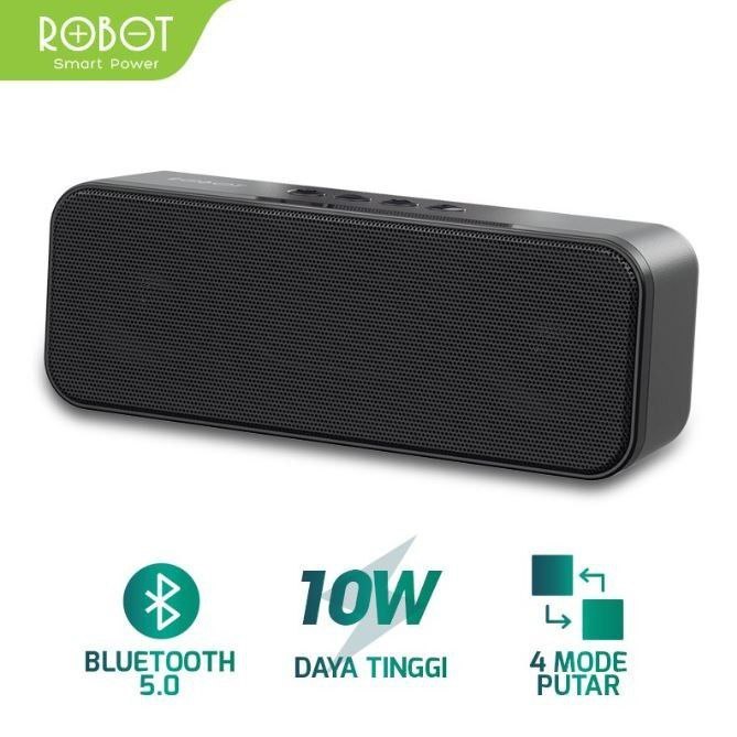 SPEAKER ROBOT RB520 | SPEAKER BLUETOOTH