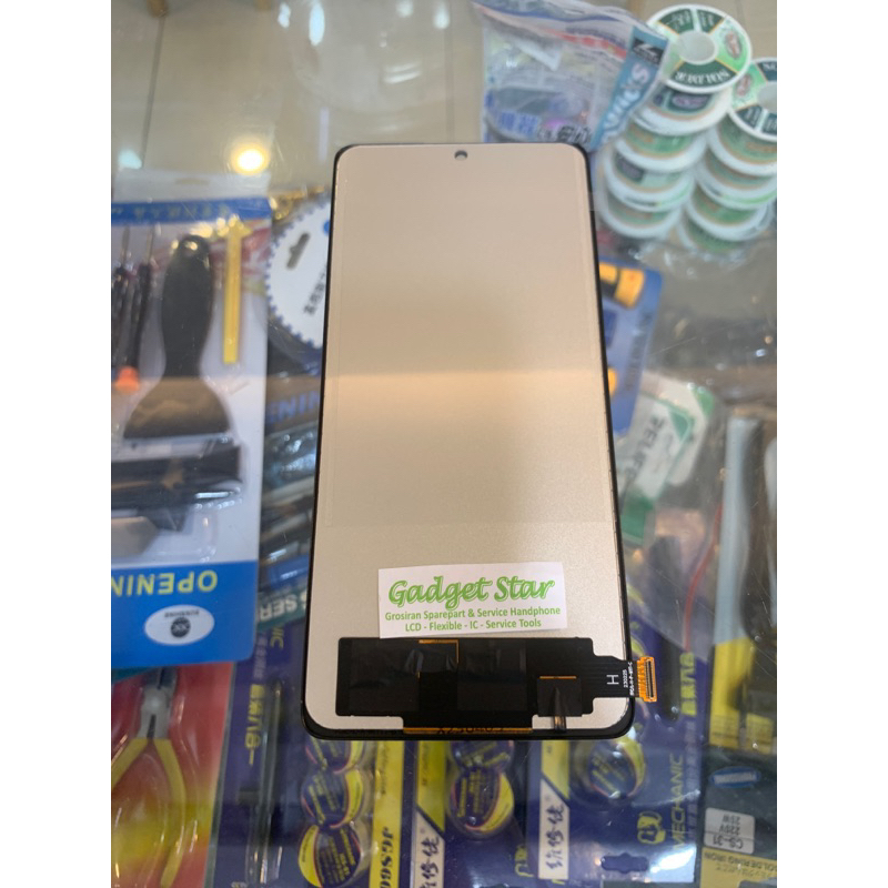 LCD TOUCHSCREEN XIAOMI MI11T MI11 t MI 11T