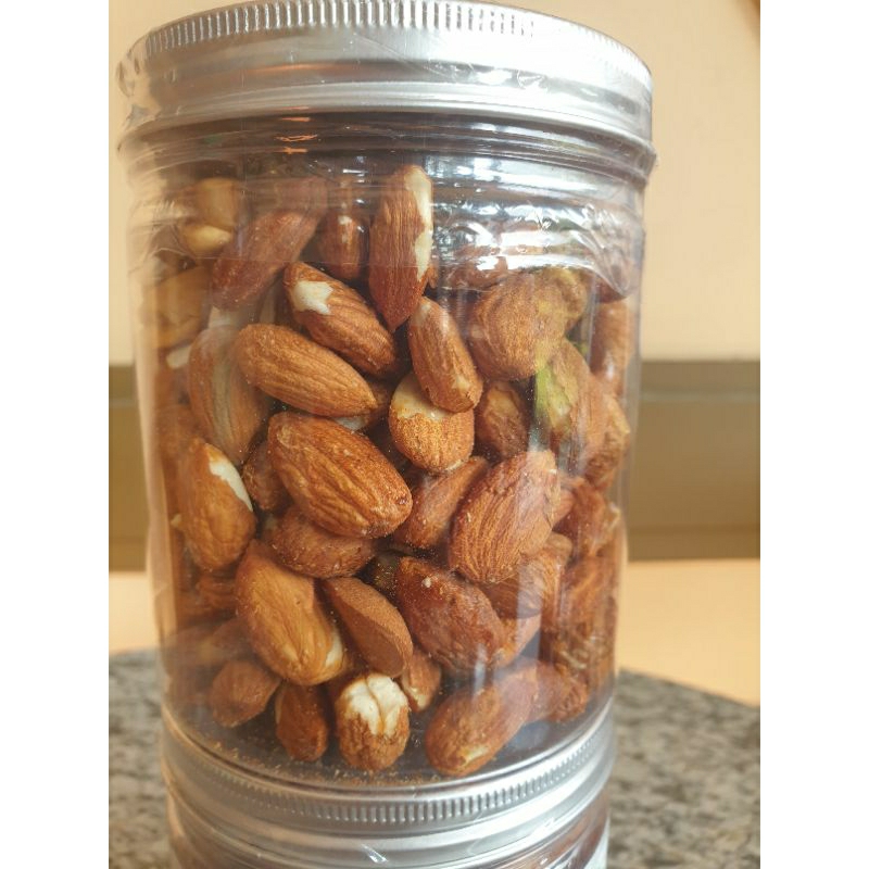 

Roasted Almond Butter Milk - 300g