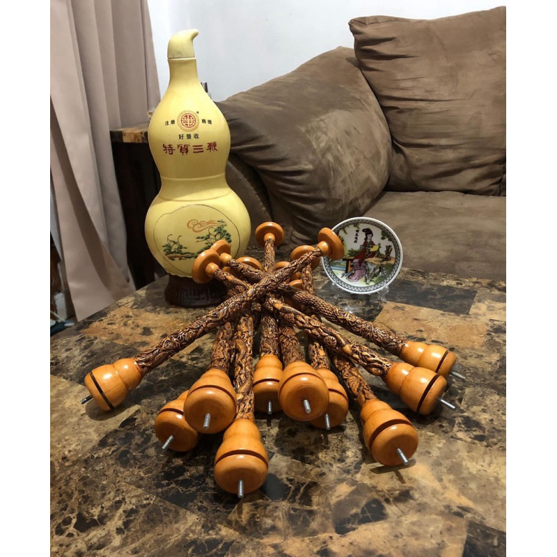 TANGKRINGAN BRANJANGAN UKIR MODEL CUNGKOK