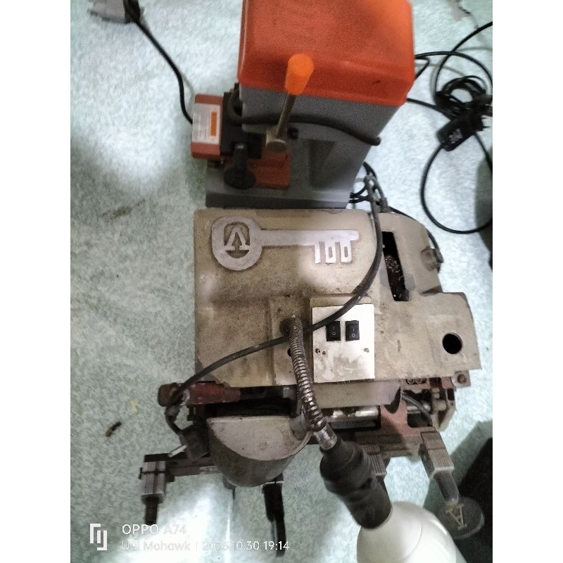 peralatan rumah tangga