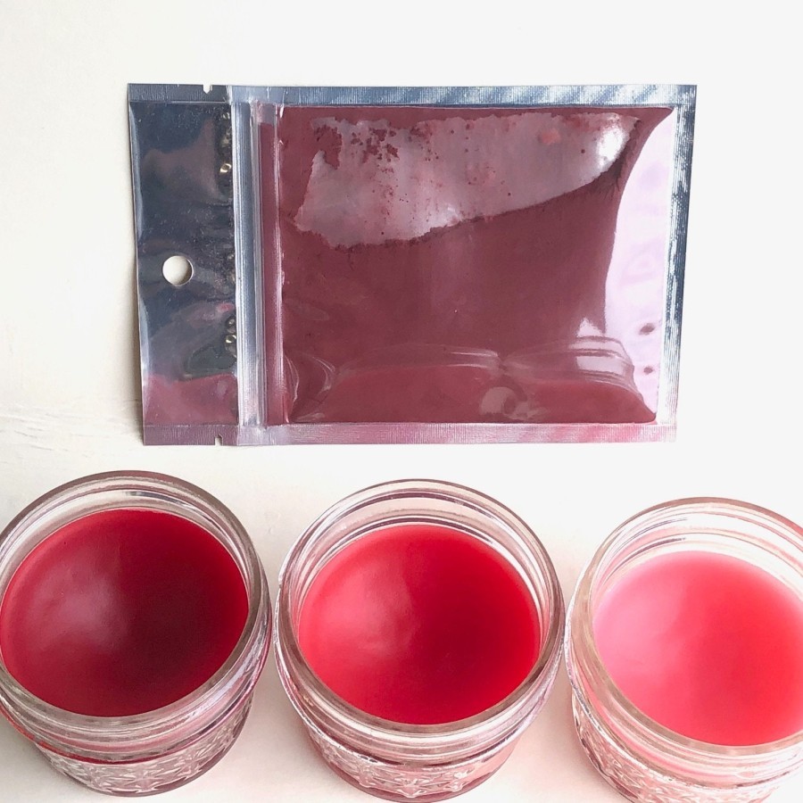 

Pewarna Oil Base Pigment Pewarna Lilin Bubuk Powder Candle Dye Wax