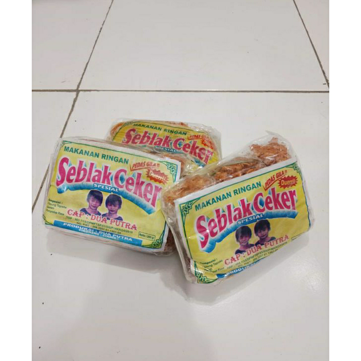 

➞✧✴ cemilan stick pedas cap capung snack stik enak dan murah basreng,usus dan seblak ceker Terlaku.