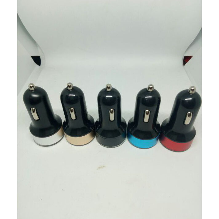 Ready charger hp mobil quick charger 12 volt - 24 volt