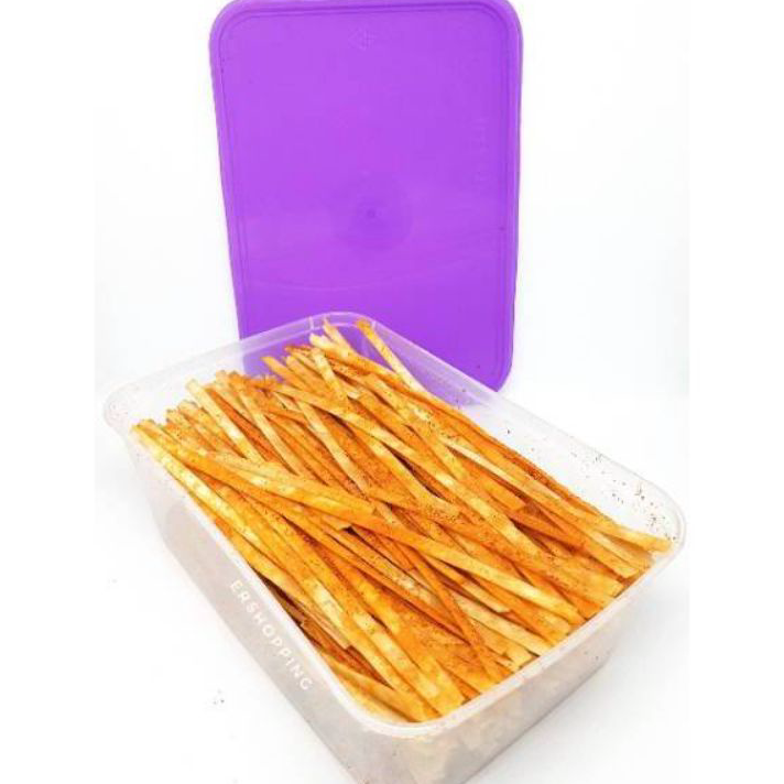 

Murah Banget Termurah Mie Gepeng Pedas Kemasan Bok 500ml