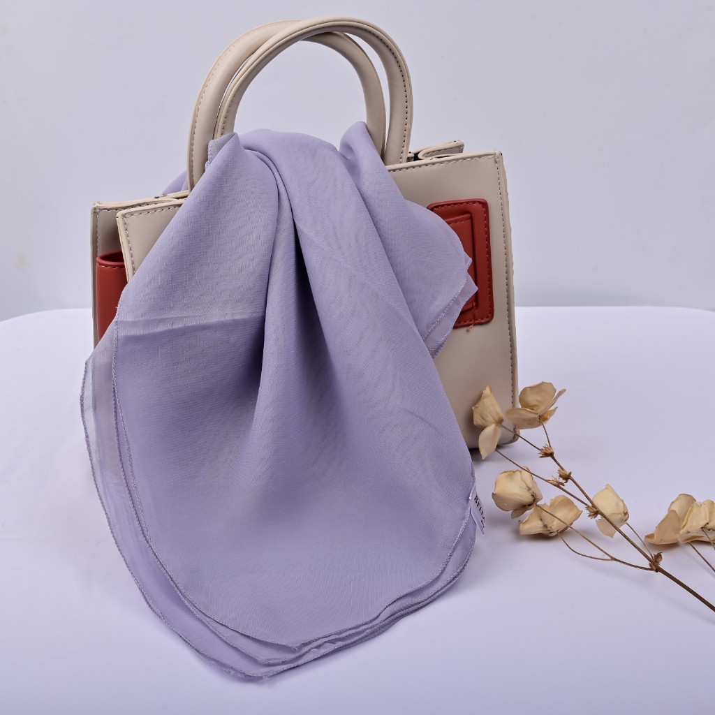 HIJAB SEGI EMPAT BELLA SQUARE / JILBAB BELLA SQUARE / KERUDUNG SEGI EMPAT / BELLA SQUARE ABU MUDA CO