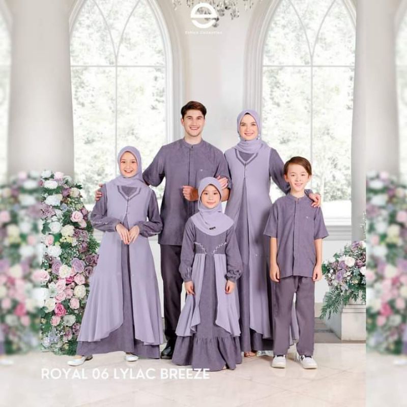 SARIMBIT TERBARU ETHICA SEPLY ROYAL 06 LYLAC BREEZE