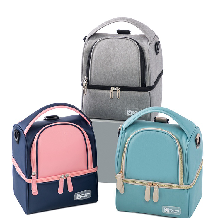 ➽✤★ Cooler Bag Tas ASI | Tas Bayi waterproof | Multi-Function Diaper Bag  Cooler Bag ASI | Mama's Ch