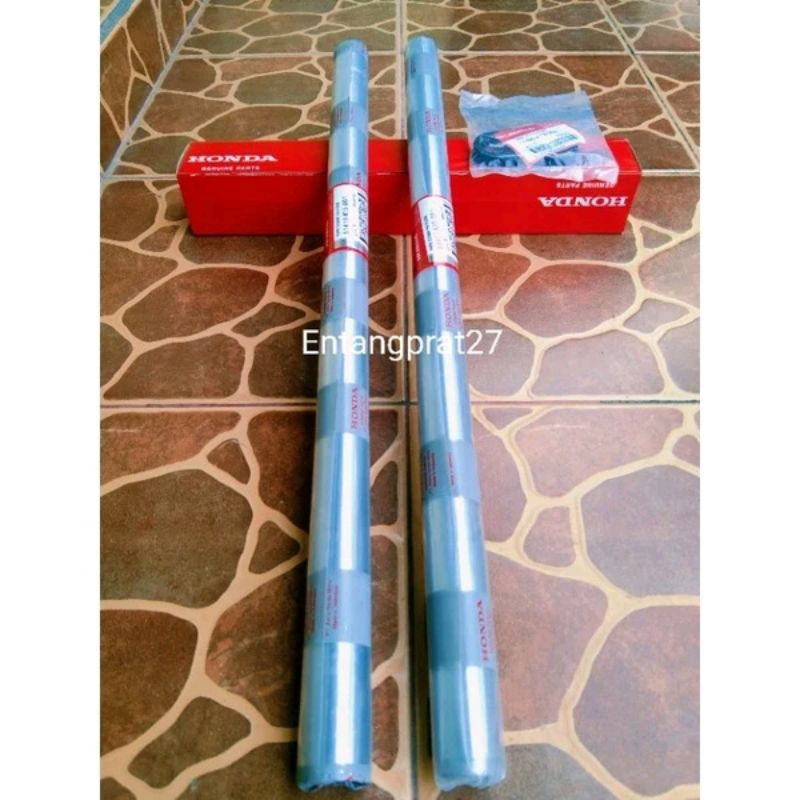 As Shock Depan K15 Sepasang Hoda Cb 150R, Cb 150R Old, Cb 150R LED free Seal Shock