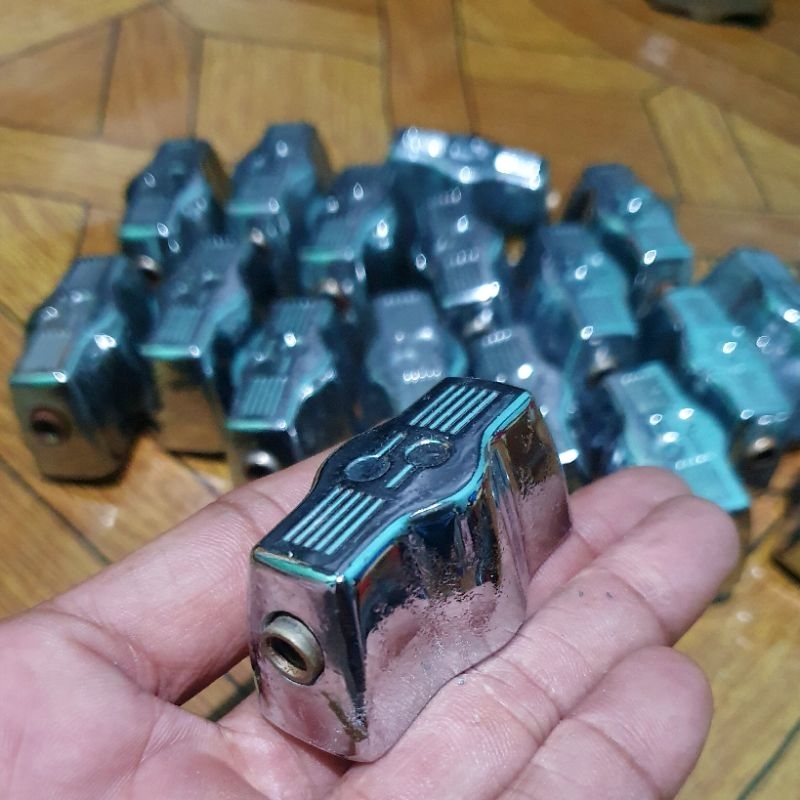 lug tom / lugs floor drum sonor original copotan