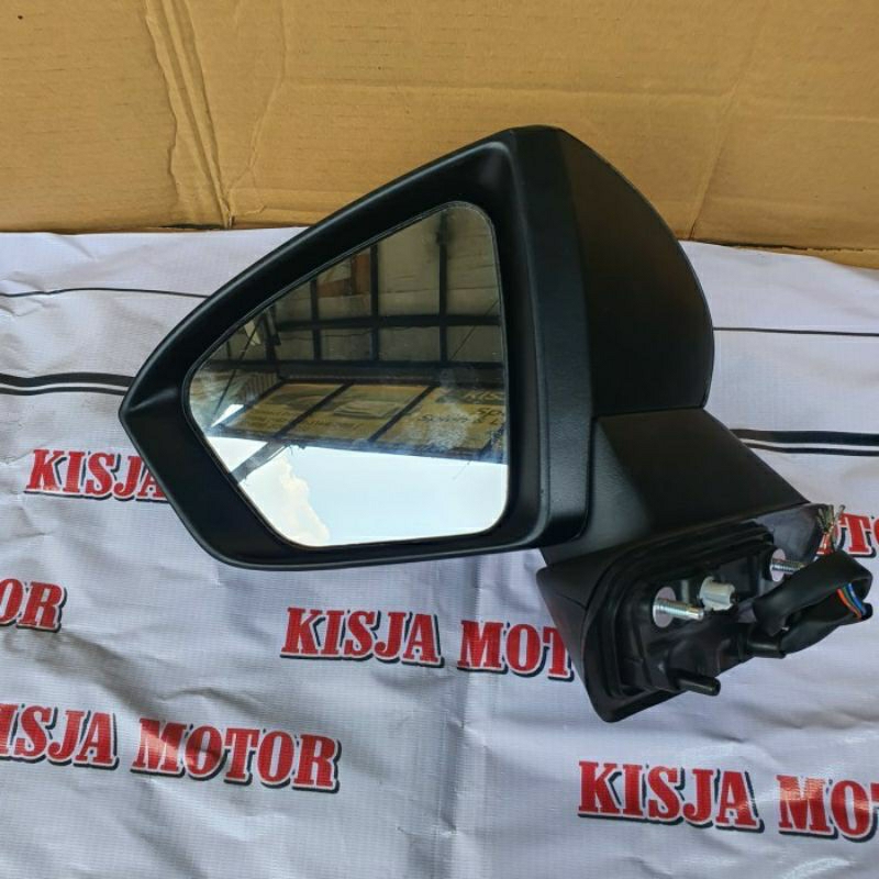 spion mobil Toyota AVANZA Veloz 2022