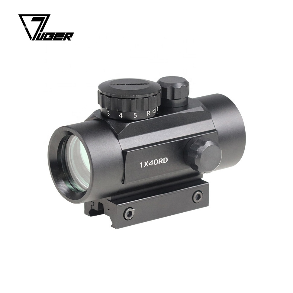 Premium.. Red dot 1X40 RD red dot bushnell / Teleskop Bushnell reddot 1x40 green dot holosight metal