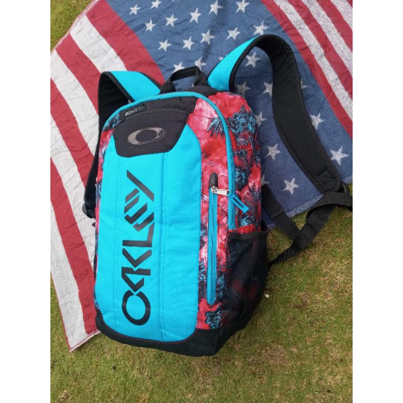 oakley backpack ( ransel oakley )