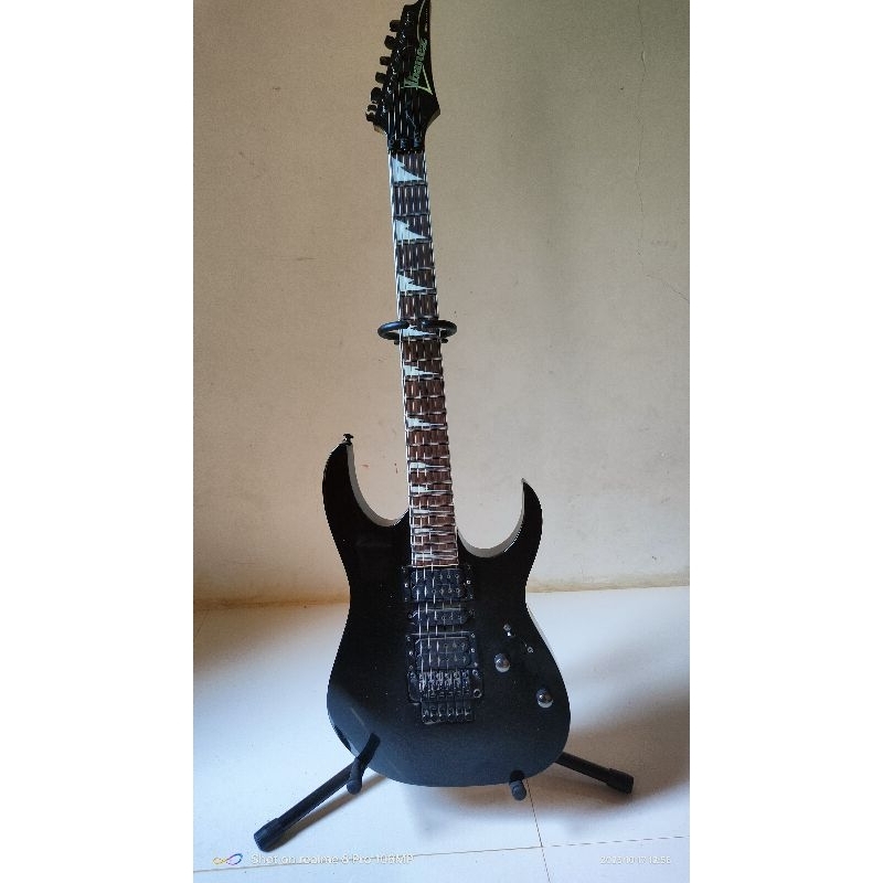 IBANEZ RG370DXZ