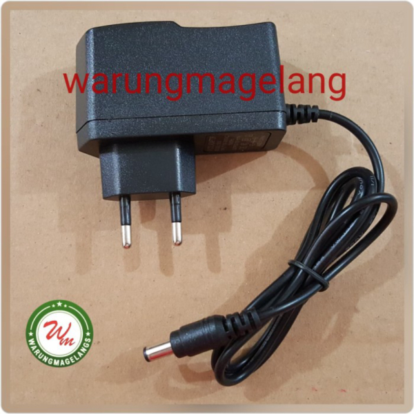 Charger baterai mesin bor Cordless 12 volt 1A universal mollar modern Limited