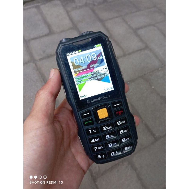 BRANDCODE B79 bahan brandcode b79