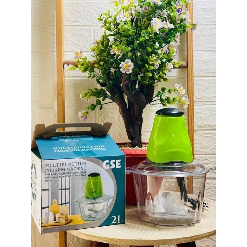 BLENDER  DAGING ELEKTRIK GSE