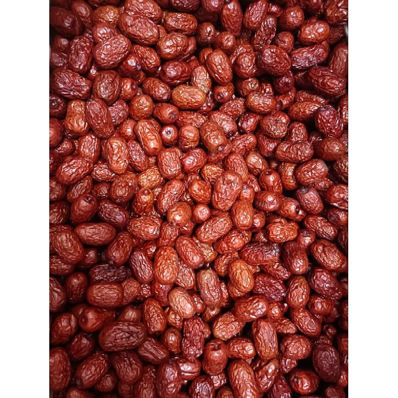 

Ang Co / Kurma Merah 100 Gram