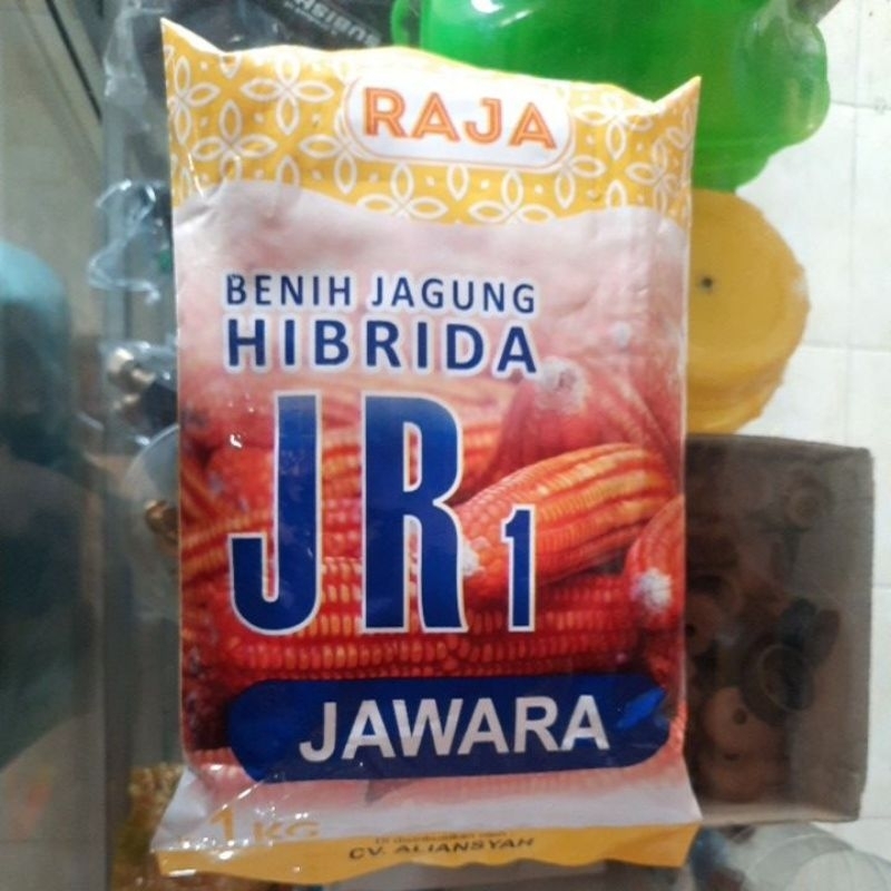 

jagung jawara 1 kg