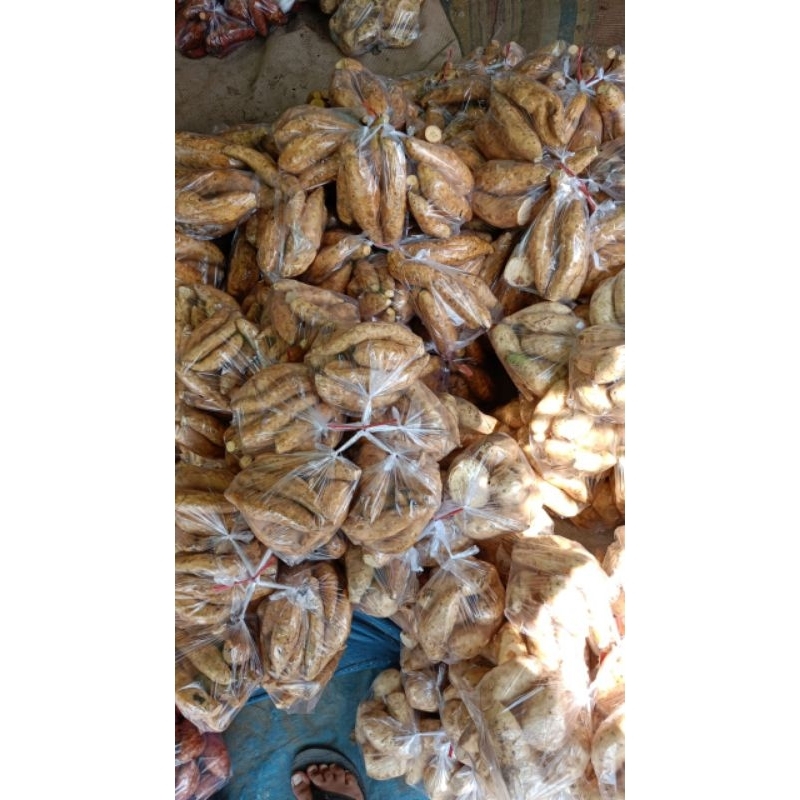 

ubi cilembu 1kg