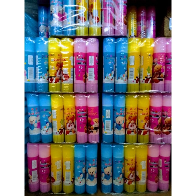 

LEM STICK ISI (24 pcs)