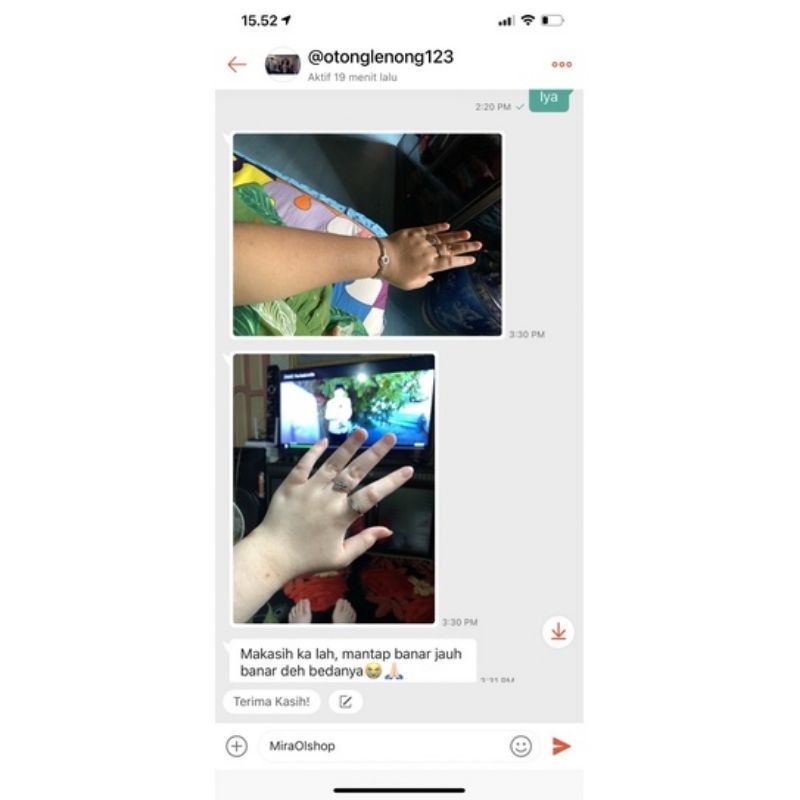 booster whitening 60g