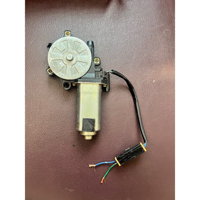 Dinamo Power Window Nissan Terrano Mitsubishi Evo 4 Kiri Depan