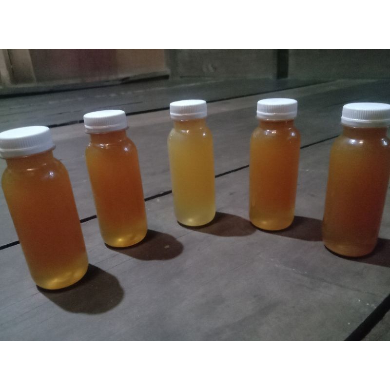 

Madu Hutan Orijinal 100ml