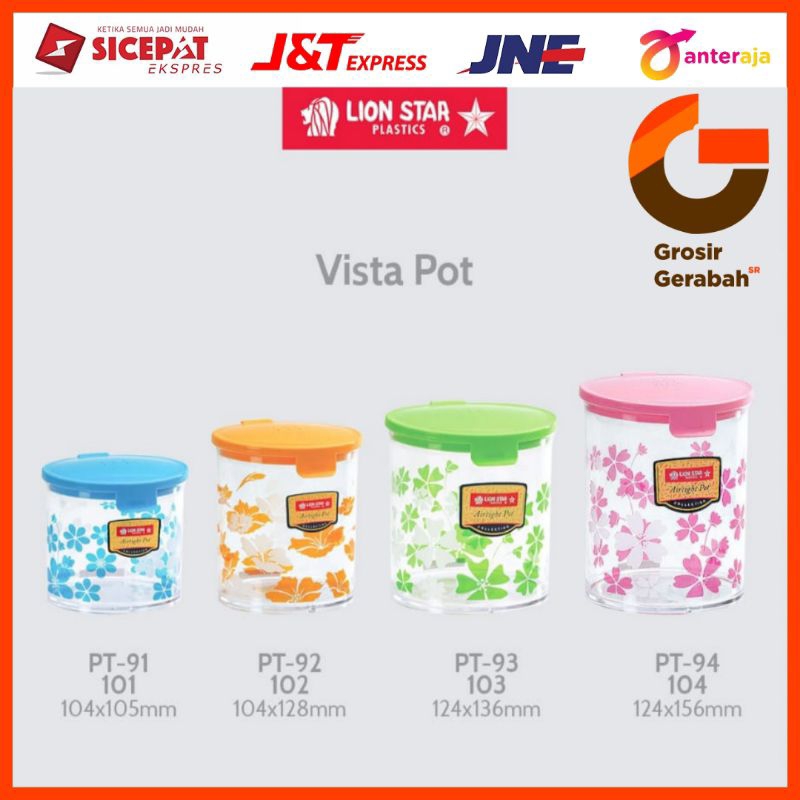 lion star toples vista pt91,92,93