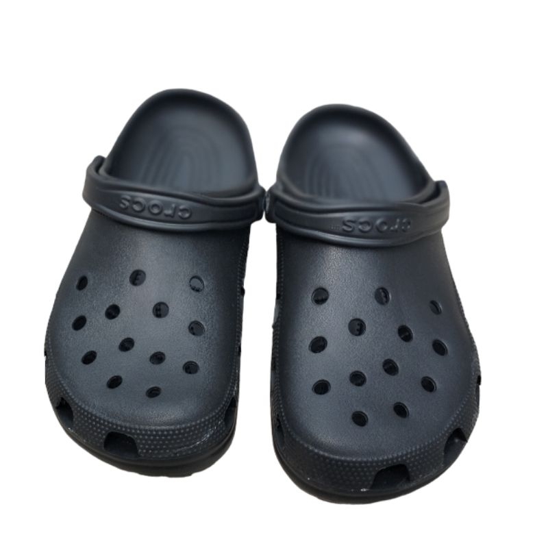 Sandal Crocs Jumbo Sandal Sepatu Pria Ukuran Besar Bahan Karet Paylon Ringan Dan Tidak Licin