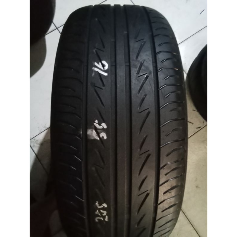 BAN UKURAN 205/55 R16 SECOND COPOTAN