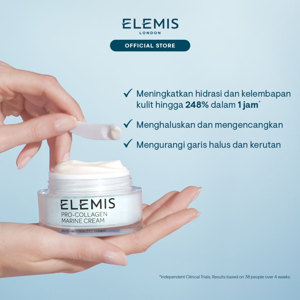 Elemis - Trio Perfect Anti Ageing Kit (Paket Perawatan Wajah)