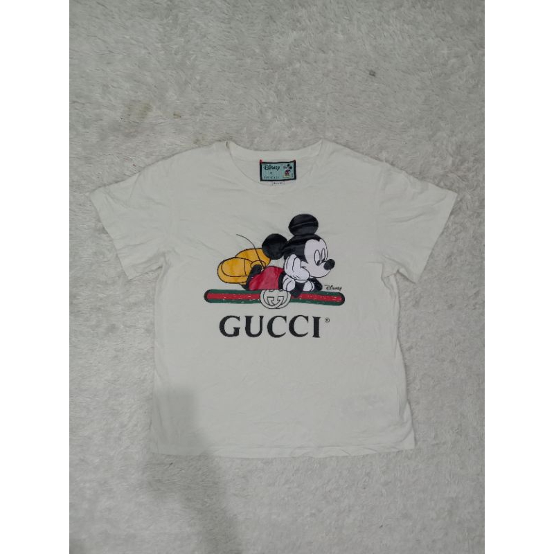 T-shirt GUCCI x Disney