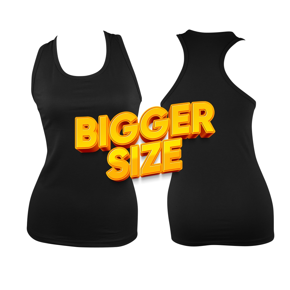 Grape - Atasan Kaos Tanktop Pakaian Dalam Wanita Tank Top Kamisol Big Size Ukuran Besar Camisole Pol