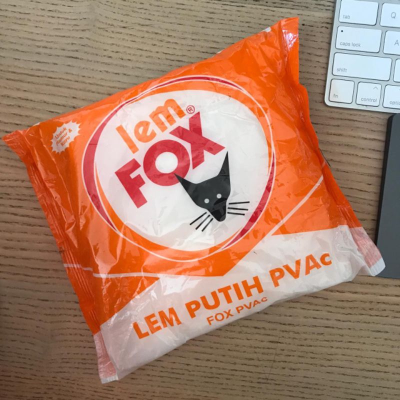 

Lem Fox Orange