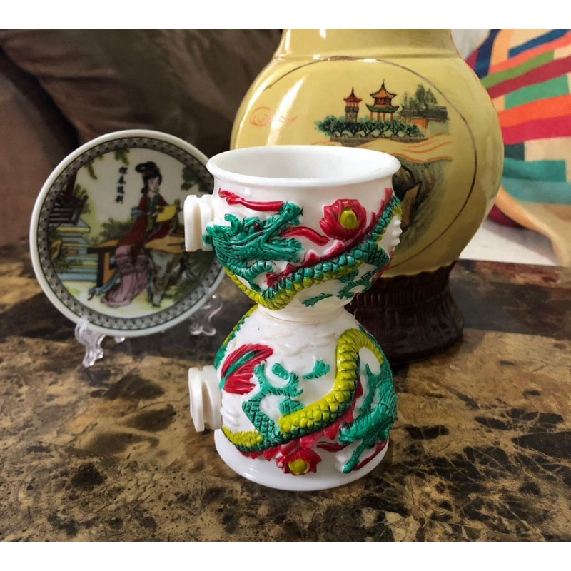 CEPUK CUNGKOK  ACCESSORIES SANGKAR CUNGKOK