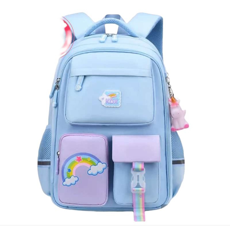 Tas Ransel Kulkas / Tas Becakpak / Tas Ransel wanita / Tas Anak